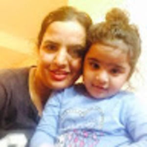 Meet your Posher, Rupinder